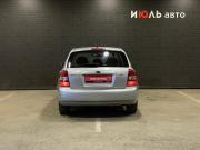 Kia Cerato I Челябинск  - изображение 25