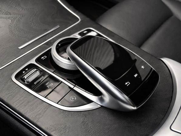 Mercedes-Benz C-Класс IV (W205) с пробегом 2017 года, цена 2 670 000 рублей, 155843 км, седан, Автокод Объявления