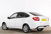 Lada (ВАЗ) Granta I Рестайлинг Тюмень  - изображение 22
