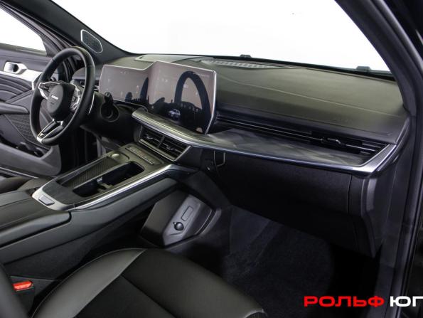 Haval F7 II с пробегом 2025 года, цена 3 198 000 рублей, 8659 км, внедорожник, Автокод Объявления
