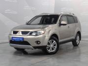 Mitsubishi Outlander II Новосибирск  - изображение 29