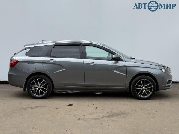 Lada (ВАЗ) Vesta I с пробегом 2020 года, цена 1 020 000 рублей, 98473 км, универсал, Автокод Объявления