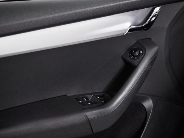 Skoda Octavia III (A7) с пробегом 2013 года, цена 1 175 000 рублей, 234000 км, лифтбек, Автокод Объявления
