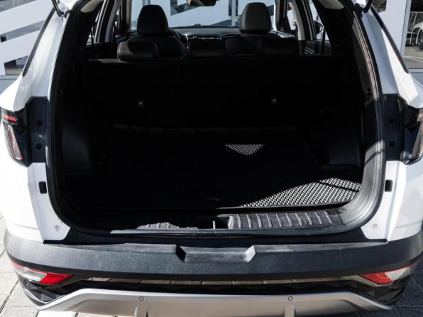 Hyundai Tucson IV с пробегом 2021 года, цена 2 486 000 рублей, 81883 км, внедорожник, Автокод Объявления