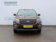 Changan CS75 I Рестайлинг Нижний Новгород  - изображение 29
