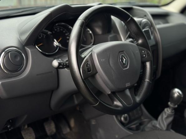 Renault Duster I Рестайлинг с пробегом 2018 года, цена 1 670 000 рублей, 104666 км, внедорожник, Автокод Объявления