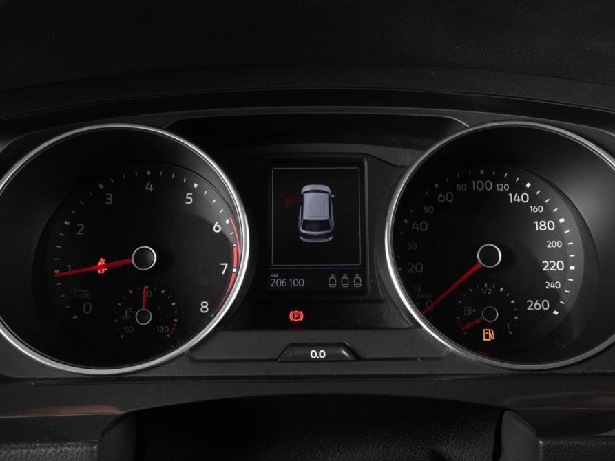 Volkswagen Tiguan II Ростов-на-Дону  - изображение 15