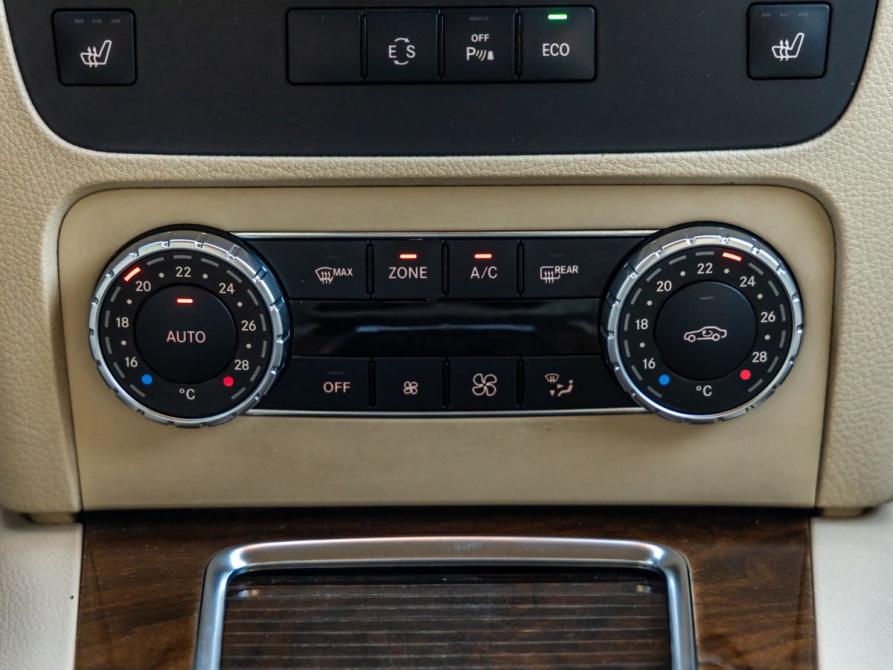 Mercedes-Benz GLK-Класс I (X204) Рестайлинг Волгоград  - изображение 20