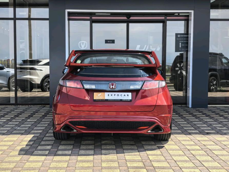 Honda Civic Type R VIII Краснодар  - изображение 6