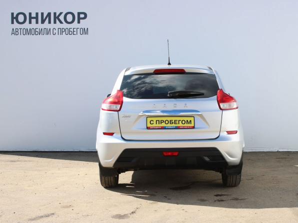 Lada (ВАЗ) XRAY I с пробегом 2019 года, цена 729 000 рублей, 137498 км, хэтчбек, Автокод Объявления