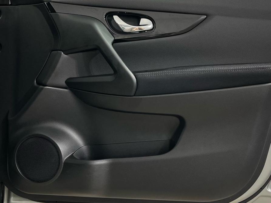 Nissan Qashqai II Ижевск  - изображение 18