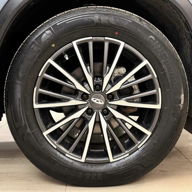 Chery Tiggo 8 Pro I Москва  - изображение 18