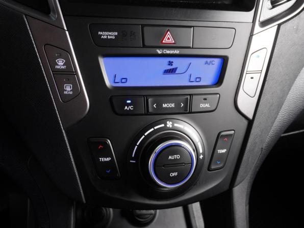 Hyundai Santa Fe III с пробегом 2013 года, цена 1 750 000 рублей, 262577 км, внедорожник, Автокод Объявления