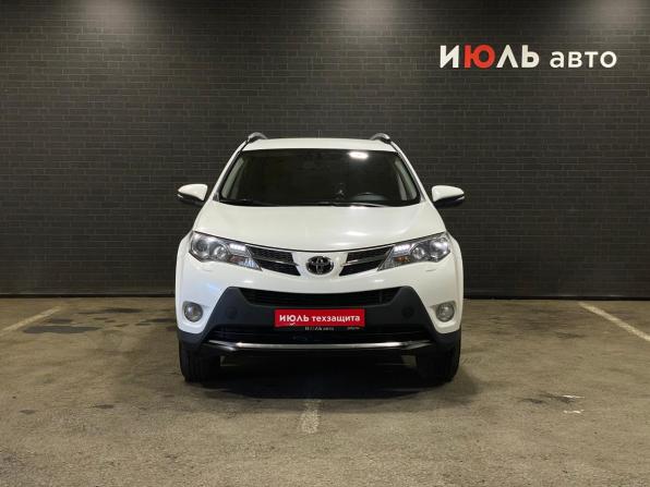 Toyota RAV4 IV (XA40) с пробегом 2015 года, цена 1 750 000 рублей, 200010 км, внедорожник, Автокод Объявления