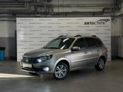 Lada (ВАЗ) Granta I Рестайлинг Санкт-Петербург  - изображение 15