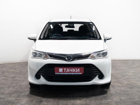 Toyota Corolla XI (E160 E170 E180) Рестайлинг 1 с пробегом 2017 года, цена 1 320 000 рублей, 137132 км, универсал, Автокод Объявления