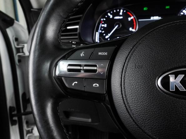 Kia K7 YG (II) Рестайлинг с пробегом 2020 года, цена 2 499 000 рублей, 96357 км, седан, Автокод Объявления