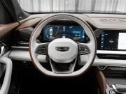 Geely Monjaro I Москва  - изображение 40