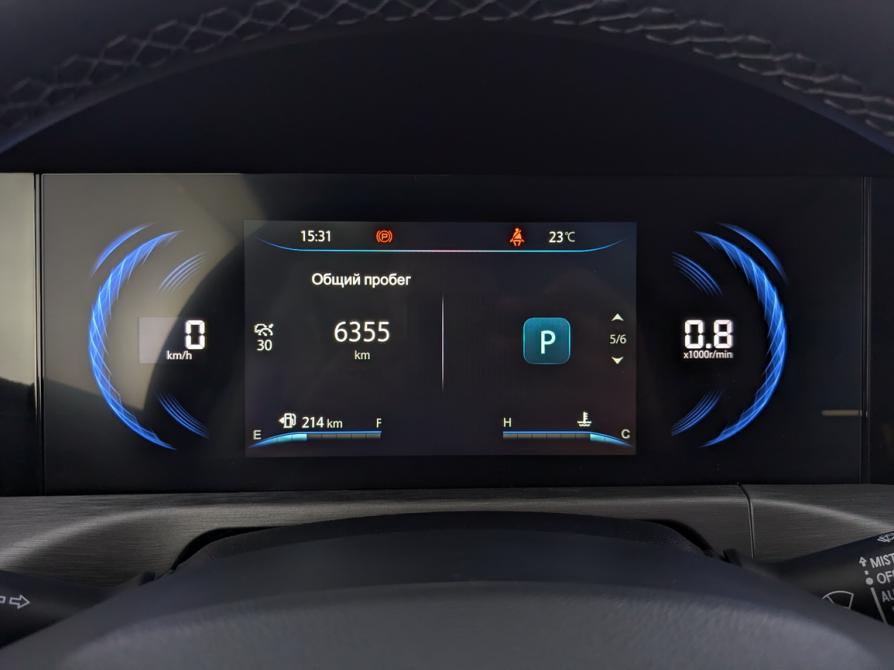 Changan CS35 Plus I Рестайлинг Москва  - изображение 18