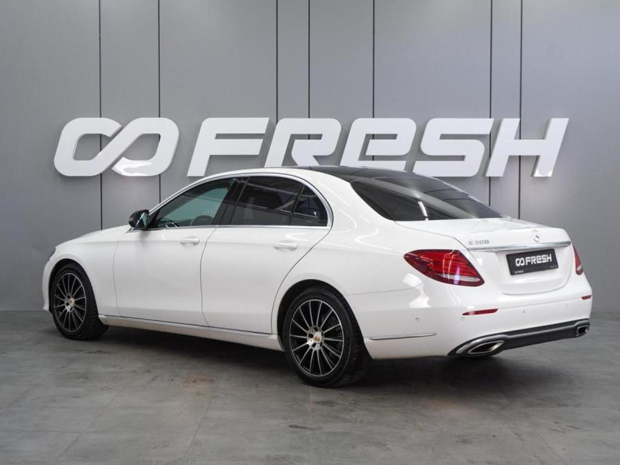 Mercedes-Benz E-Класс V (W213 S213 C238) Воронеж  - изображение 2
