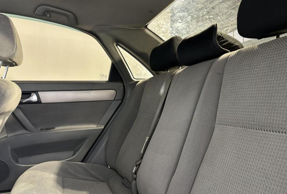 Chevrolet Lacetti I Саранск  - изображение 21