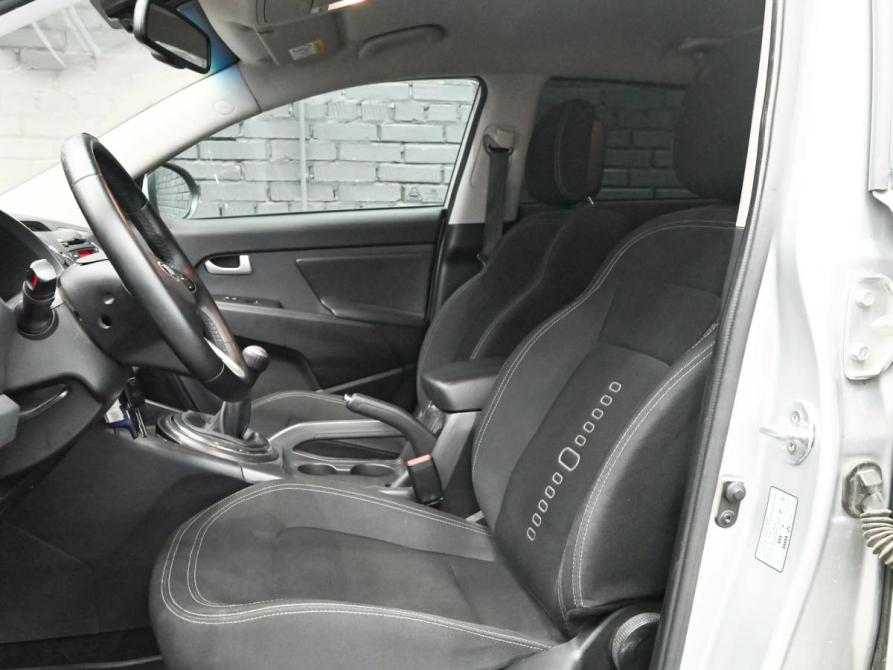 Kia Sportage III Екатеринбург  - изображение 19