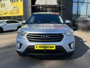 Hyundai Creta I Нефтекамск  - изображение 14