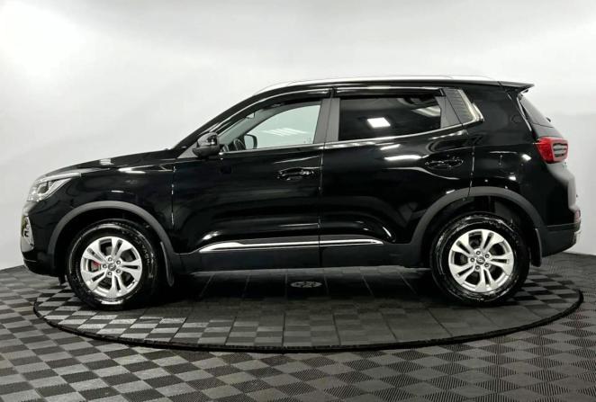 Chery Tiggo 4 Pro I Рестайлинг с пробегом 2023 года, цена 1 425 000 рублей, 57893 км, внедорожник, Автокод Объявления