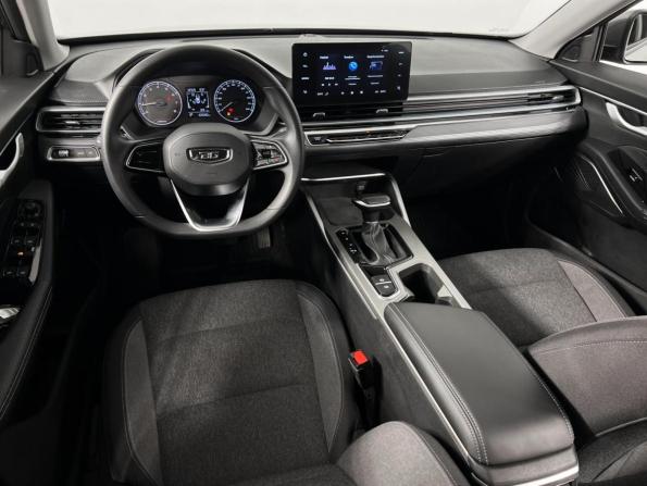 Belgee S50 с пробегом 2025 года, цена 1 830 200 рублей, 10930 км, седан, Автокод Объявления