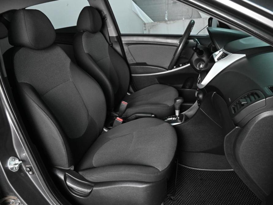 Hyundai Solaris I Ростов-на-Дону  - изображение 8