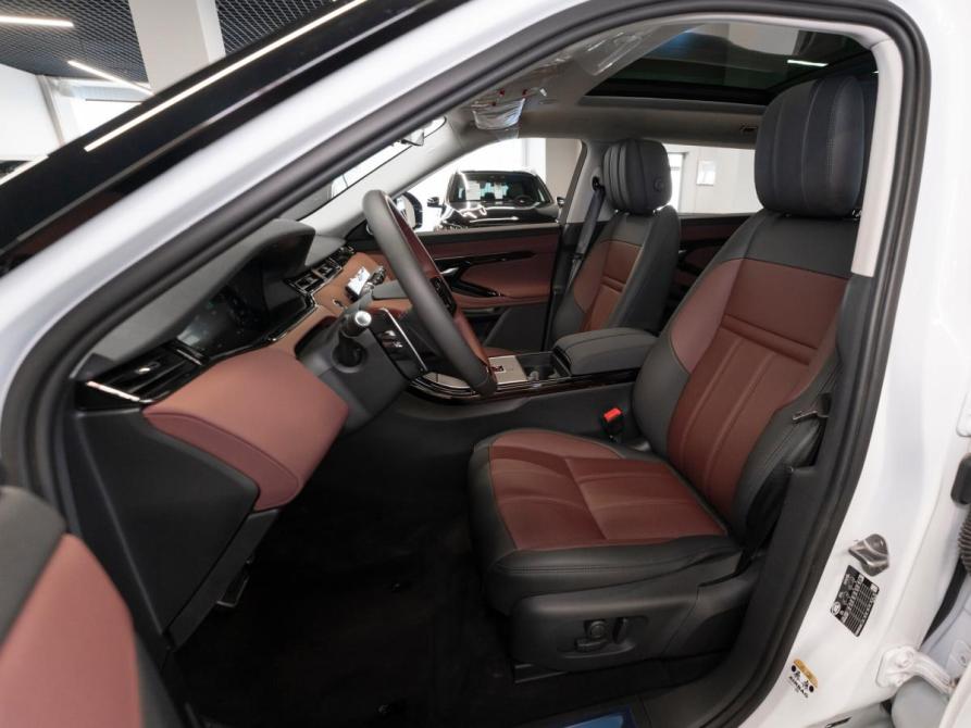 Land Rover Range Rover Evoque II Рестайлинг Москва  - изображение 9
