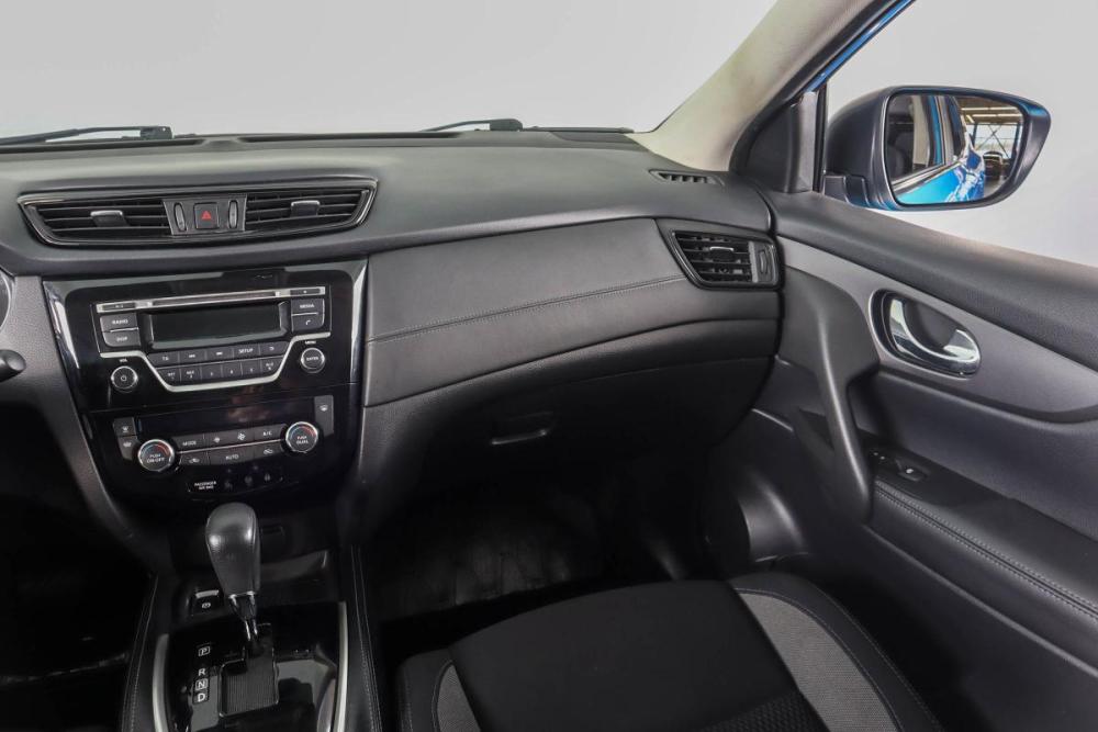 Nissan Qashqai II Рестайлинг Пермь  - изображение 15
