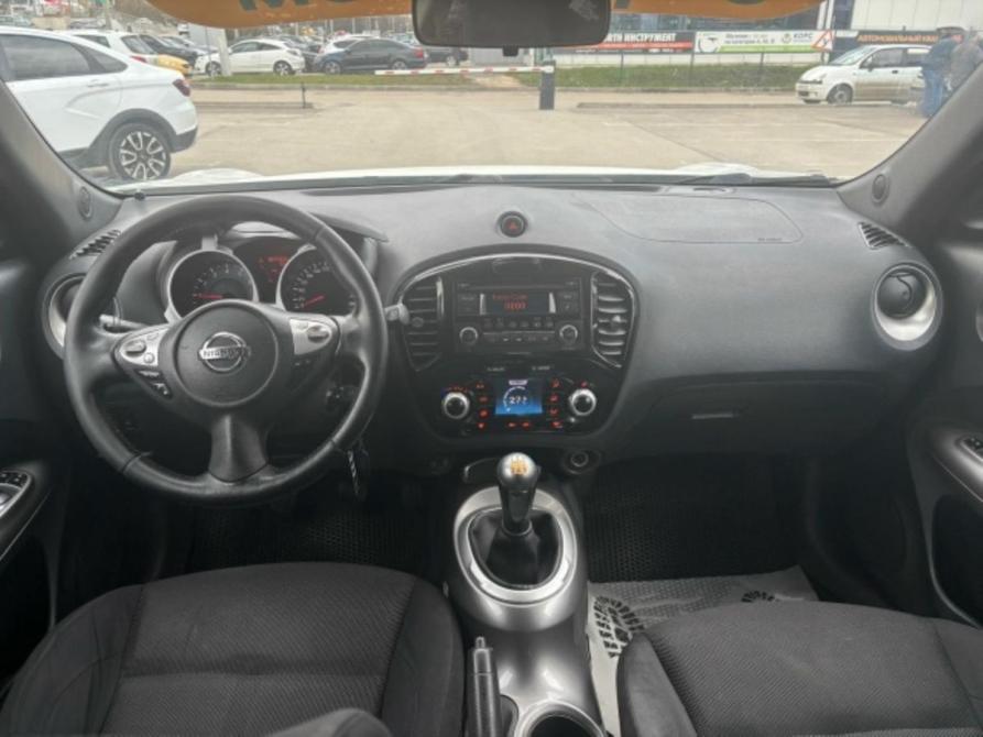 Nissan Juke I Тула  - изображение 11