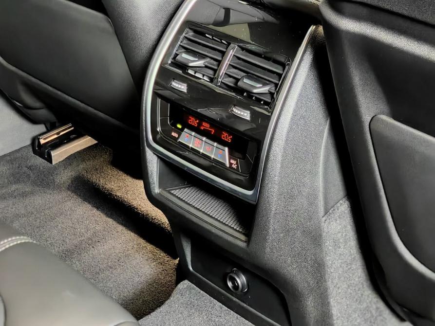 BMW X6 III (G06) Рестайлинг Москва  - изображение 18
