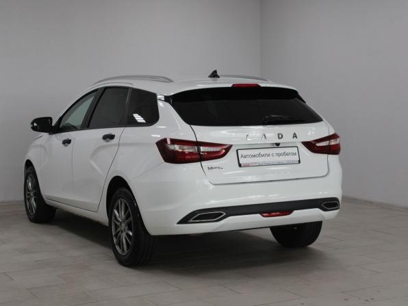 Lada (ВАЗ) Vesta I Рестайлинг (NG) с пробегом 2024 года, цена 1 449 900 рублей, 19301 км, универсал, Автокод Объявления