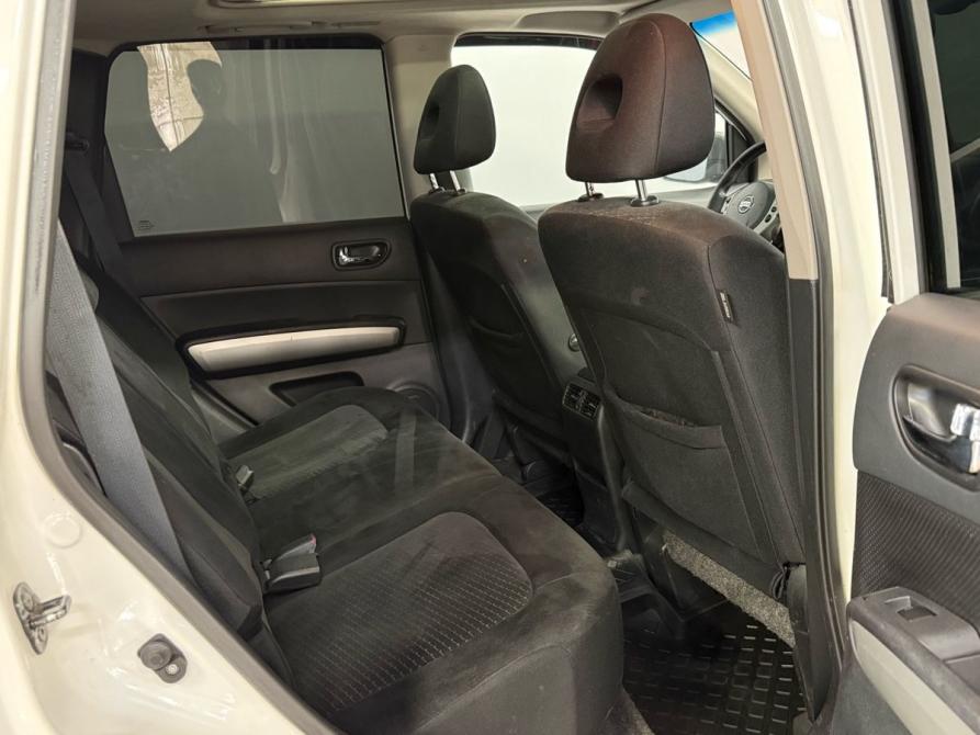 Nissan X-Trail II Рестайлинг Уфа  - изображение 10