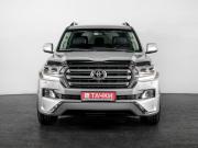Toyota Land Cruiser 200 Series Рестайлинг 2 Иркутск  - изображение 27