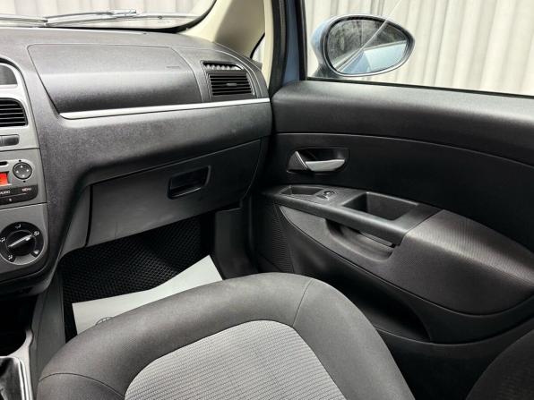 Fiat Linea с пробегом 2011 года, цена 499 000 рублей, 211878 км, седан, Автокод Объявления