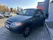 Chevrolet Niva I Рестайлинг Набережные Челны  - изображение 22