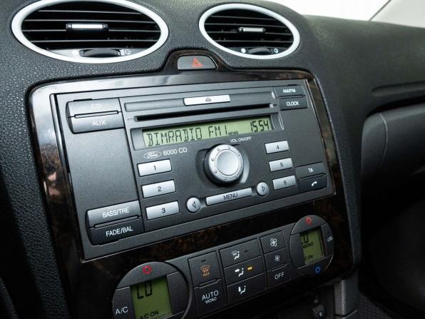 Ford Focus II с пробегом 2007 года, цена 465 000 рублей, 293000 км, седан, Автокод Объявления