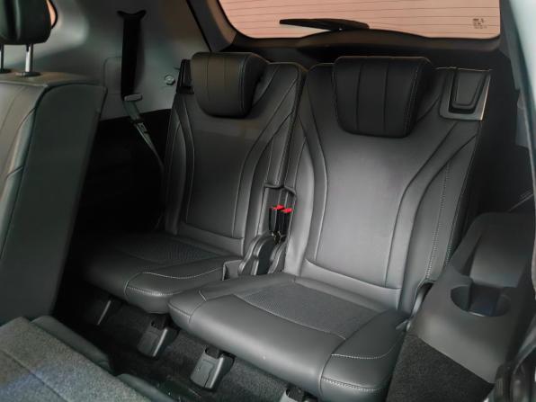 Chery Tiggo 8 Pro Max I с пробегом 2022 года, цена 2 030 000 рублей, 77585 км, внедорожник, Автокод Объявления