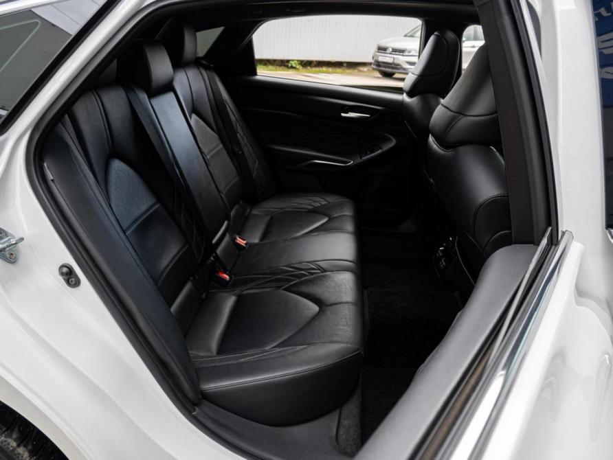 Toyota Avalon V Рестайлинг Краснодар  - изображение 7