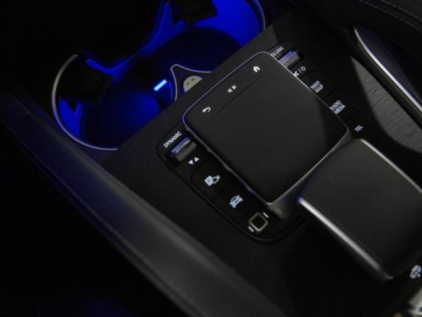 Новый Mercedes-Benz GLS II (X167) Рестайлинг 2026 года, цена 17 113 000 рублей, внедорожник, Автокод Объявления