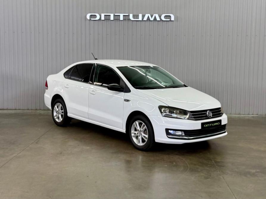 Volkswagen Polo V Рестайлинг Краснодар  - изображение 3