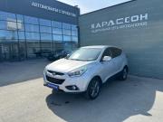 Hyundai ix35 I Рестайлинг Екатеринбург  - изображение 13