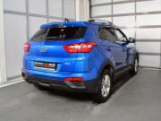 Hyundai Creta I Кемерово  - изображение 26