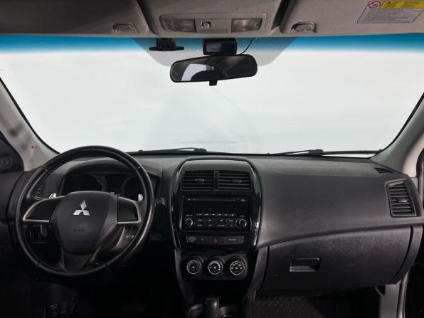 Mitsubishi ASX I Рестайлинг с пробегом 2012 года, цена 899 000 рублей, 207000 км, внедорожник, Автокод Объявления