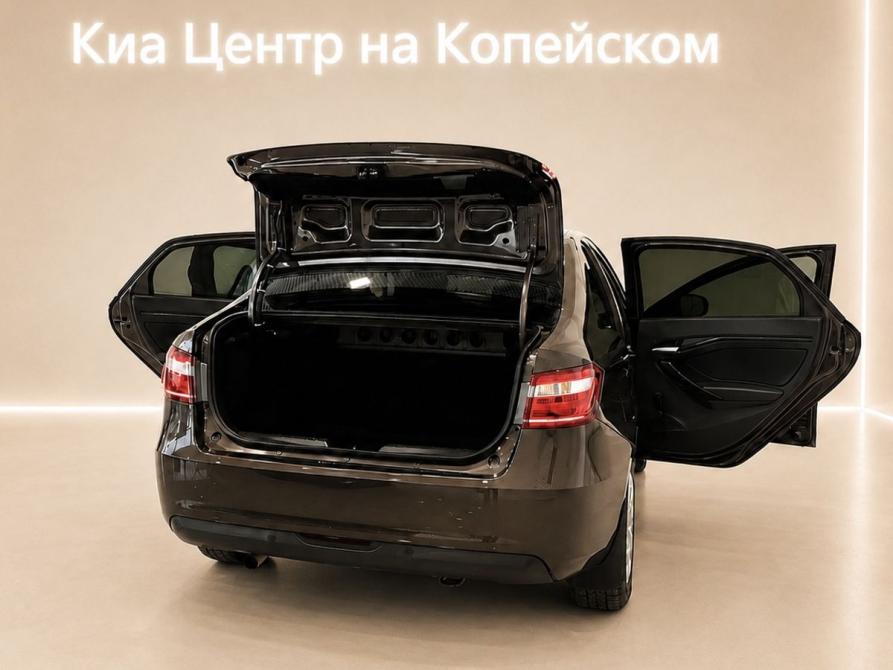 Lada (ВАЗ) Vesta I Челябинск  - изображение 22