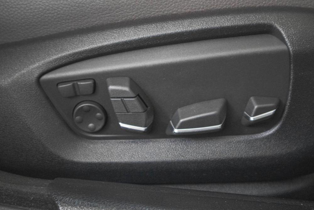 BMW 5 серии VI (F10/F11/F07) Рестайлинг Кемерово  - изображение 25