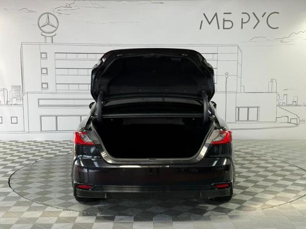 Toyota Camry IX (XV80) China Market с пробегом 2024 года, цена 3 690 000 рублей, 42000 км, седан, Автокод Объявления